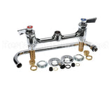 33130 Fisher Faucet 8Dcdlh 12Ss