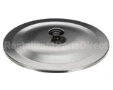 33130.0000 Bunn Lid Assembly, Tea Reservoir