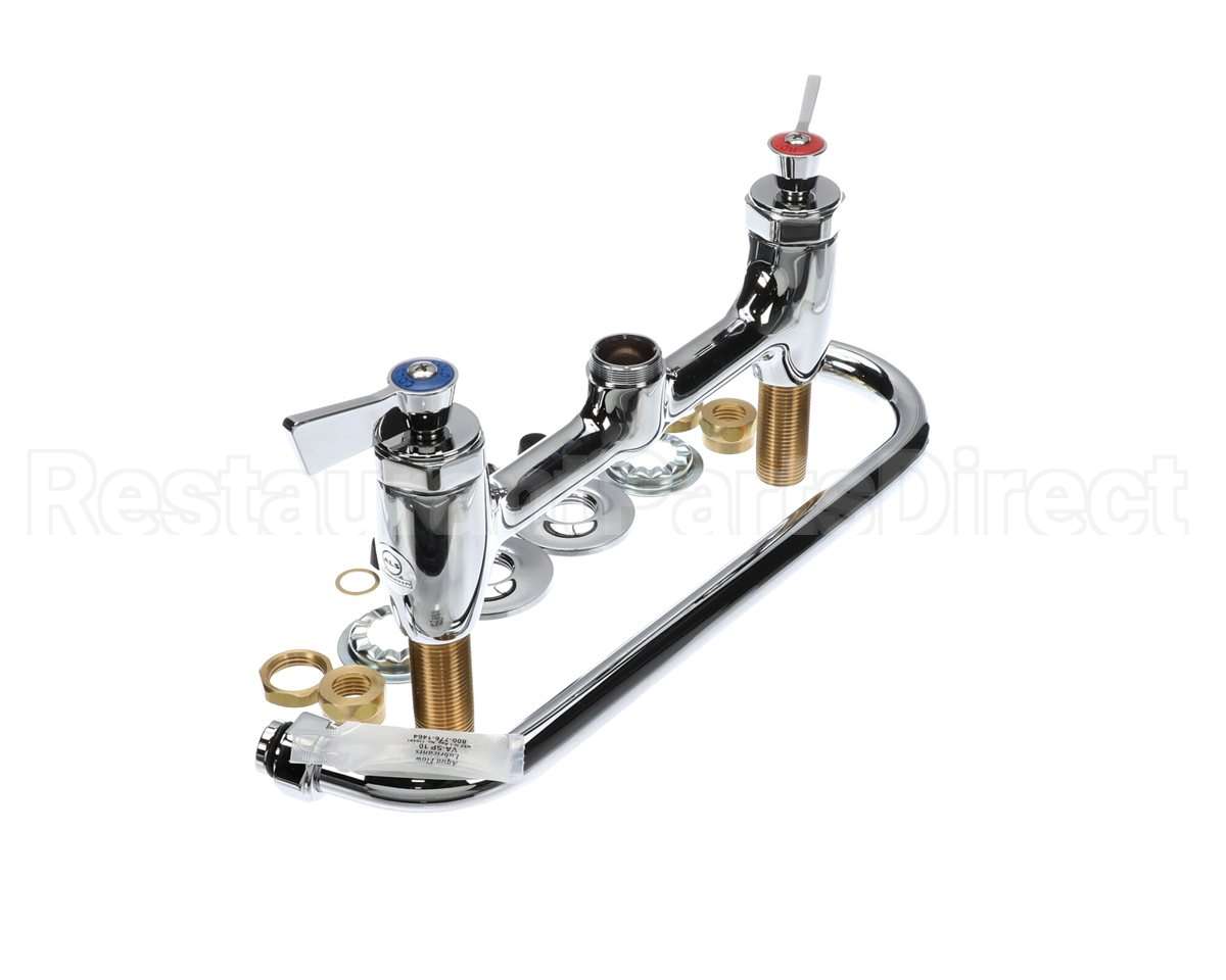 33130.0000 Fisher Faucet 8Dcdlh 12Ss