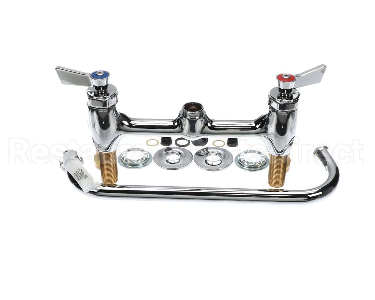 33130.0000 Fisher Faucet 8Dcdlh 12Ss