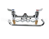 33130.0000 Fisher Faucet 8Dcdlh 12Ss