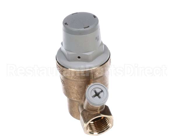 3314065000 Seb Professional Reduction Valve 2.6 Bar