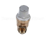 3314065000 Seb Professional Reduction Valve 2.6 Bar