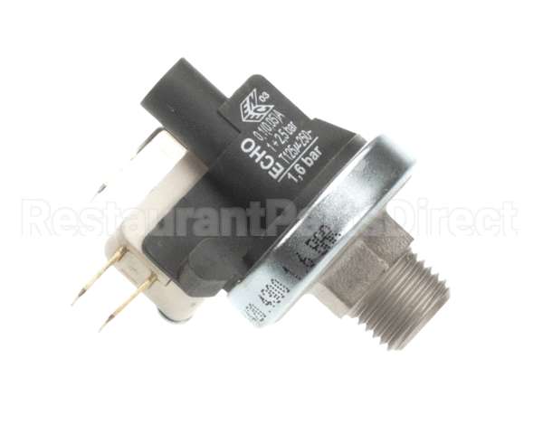 3314204300 Seb Professional Pressure Regulator, 1.6 Bar