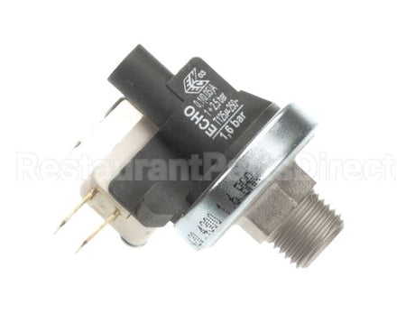 3314204300 Seb Professional Pressure Regulator, 1.6 Bar