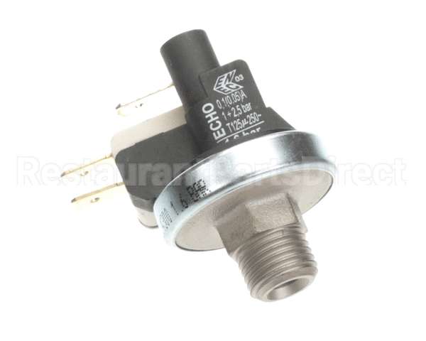 3314204300 Seb Professional Pressure Regulator, 1.6 Bar