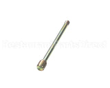33147.0000 Unic Steel Axle For 130Mm Handle