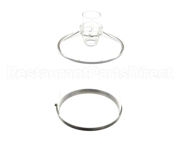 3314880000 Seb Professional Hopper