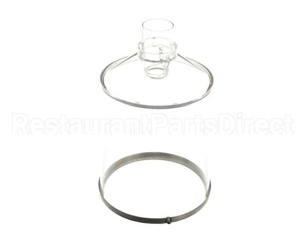 3314880000 Seb Professional Hopper