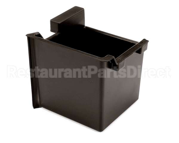 3314885000 Seb Professional Receptacle For Coffee Grounds