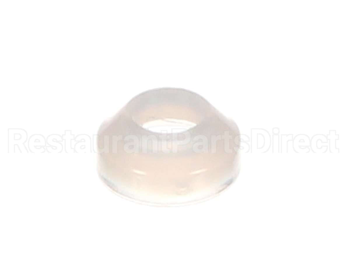 33149.0001 Bunn Gasket, .198 Idx.380 Od Nylon