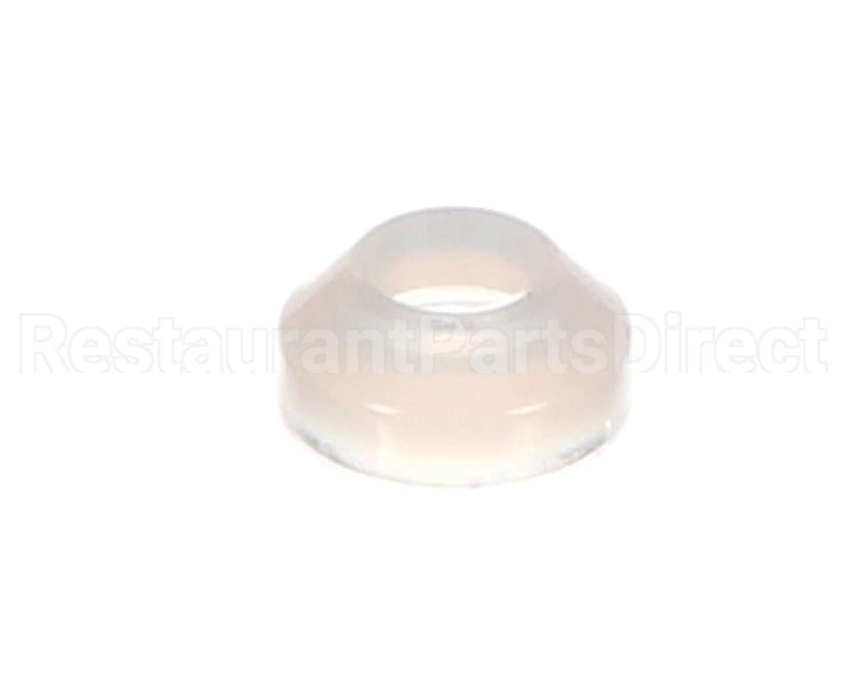 33149.0001 Bunn Gasket, .198 Idx.380 Od Nylon