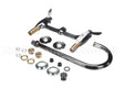 33150 Fisher Faucet 8Dcdlh 12Sgn 2.20 Gpm