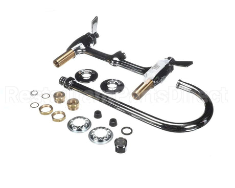 33150.0000 Fisher Faucet 8Dcdlh 12Sgn 2.20 Gpm