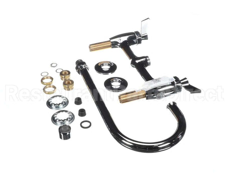 33150.0000 Fisher Faucet 8Dcdlh 12Sgn 2.20 Gpm
