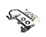 33150.0000 Fisher Faucet 8Dcdlh 12Sgn 2.20 Gpm