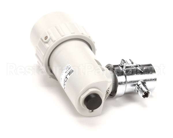 3315111 Sloan Optima Electronic Faucet