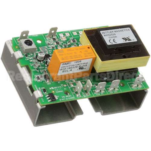 33152 Compatible Blodgett Temperature Control Board