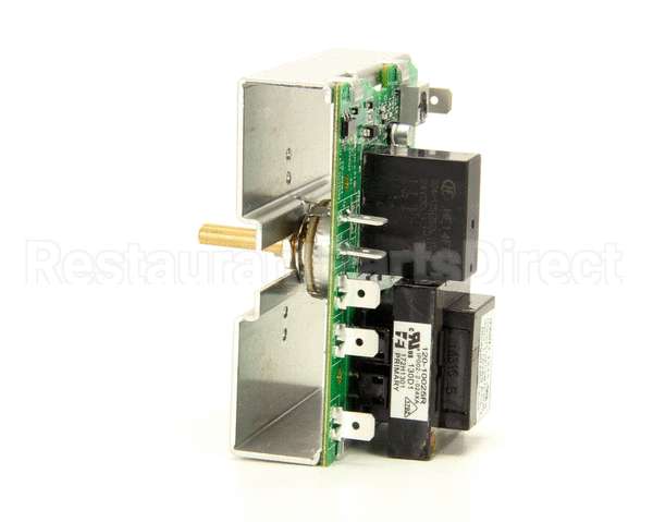 33152 Blodgett Control, Temp W/Lit