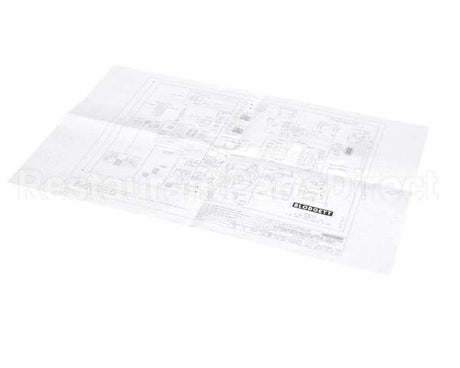 33153 Blodgett Wiring Diagram, Iq2 Dfg100/20