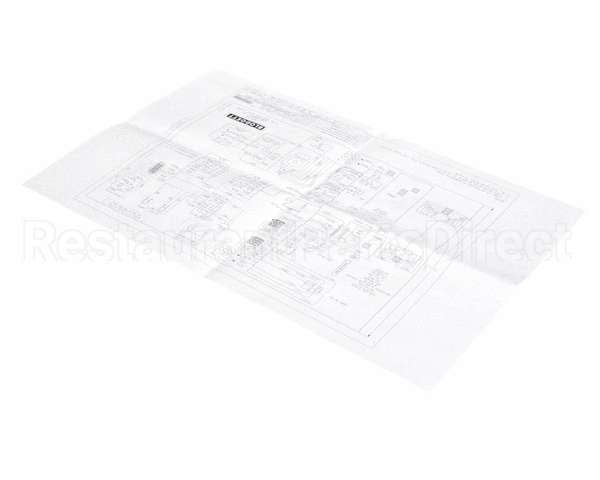 33153 Blodgett Wiring Diagram, Iq2 Dfg100/20