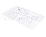 33153 Blodgett Wiring Diagram, Iq2 Dfg100/20