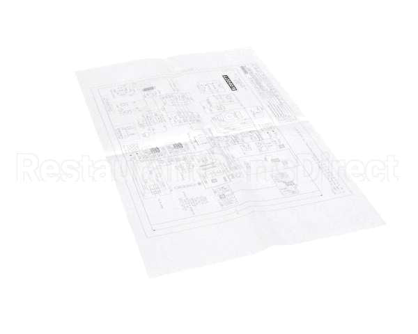 33153 Blodgett Wiring Diagram, Iq2 Dfg100/20