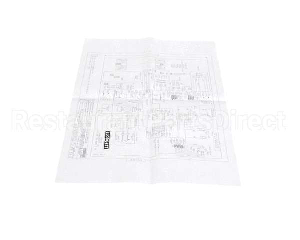 33153 Blodgett Wiring Diagram, Iq2 Dfg100/20