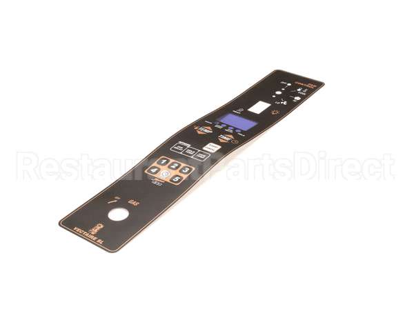 33154-6 Montague Overlay Control-Ecc Vectaire S