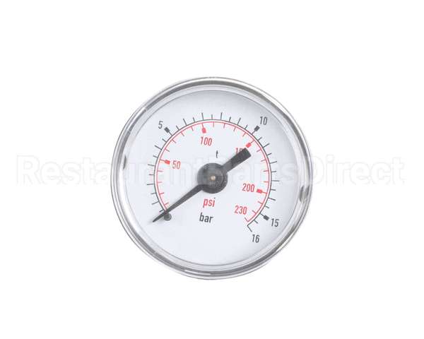 3315513000 Seb Professional Manometer