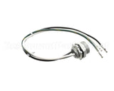 33156 Blodgett Connector, Back Communication