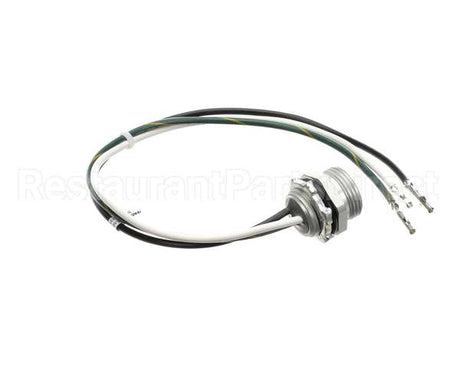 33156 Blodgett Connector, Back Communication