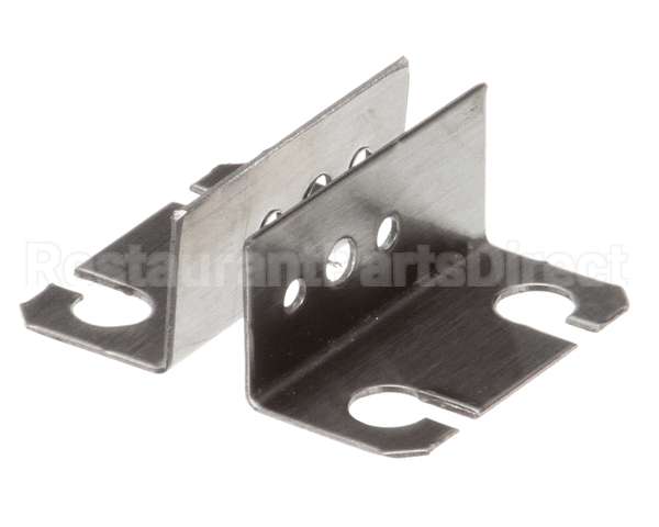 33157 Apw Wyott (E)Element Bracket Left Side-Cm