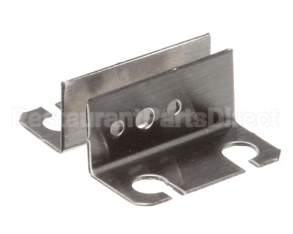 33157 Apw Wyott (E)Element Bracket Left Side-Cm