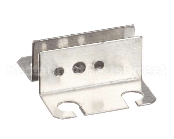 33157 Apw Wyott (E)Element Bracket Left Side-Cm