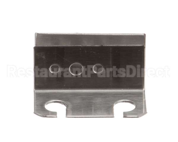 33157 Apw Wyott (E)Element Bracket Left Side-Cm