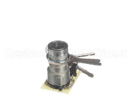 3315930000 Seb Professional Detachable-Key Switch