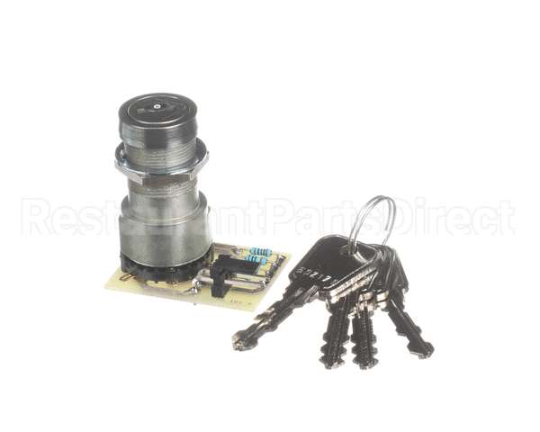 3315930000 Seb Professional Detachable-Key Switch