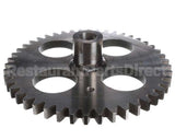 3316 Hardt Stationary Gear 46 Teeth F/E W/Hub