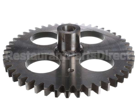 3316 Hardt Stationary Gear 46 Teeth F/E W/Hub