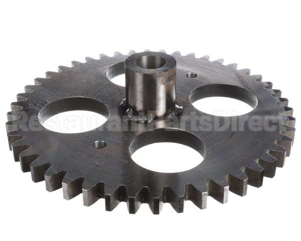 3316 Hardt Stationary Gear 46 Teeth F/E W/Hub
