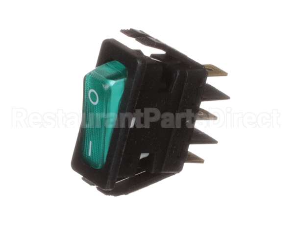 3316592000 Seb Professional Onoff Switch