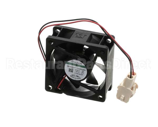 3316621200 Seb Professional Fan