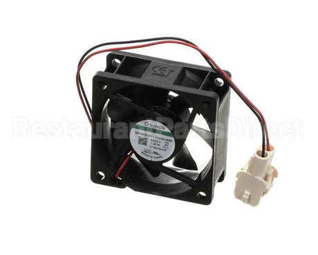 3316621200 Seb Professional Fan