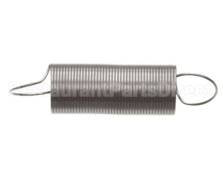 3317 Douglas Machines Door Spring Sd10