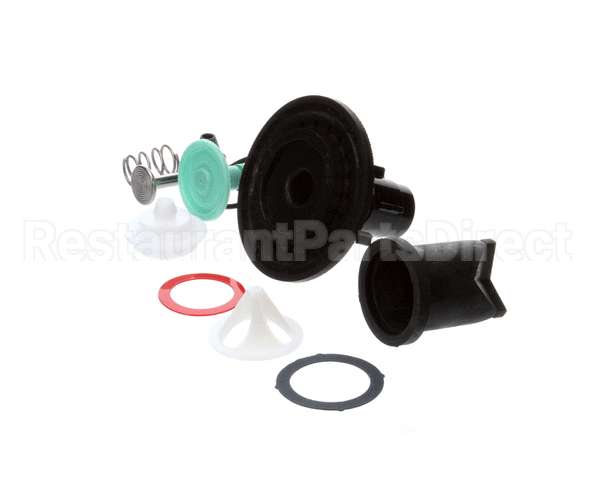 3317004 Sloan R1004A 1.6C Master Kit