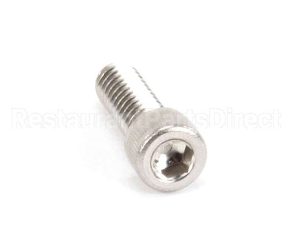 33173-2 Montague Bolt Open Burner