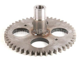3318 Hardt Stationary Gear 46 Teeth Inf 3543 Whub