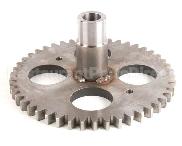 3318 Hardt Stationary Gear 46 Teeth Inf 3543 Whub