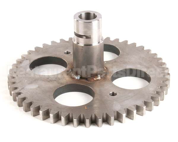 3318 Hardt Stationary Gear 46 Teeth Inf 3543 Whub